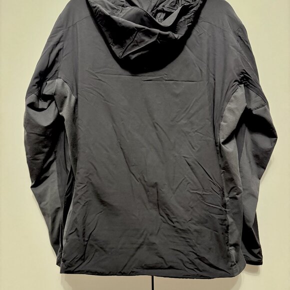 Arc'teryx Atom SL Hooded Jacket - Picture 4 of 5